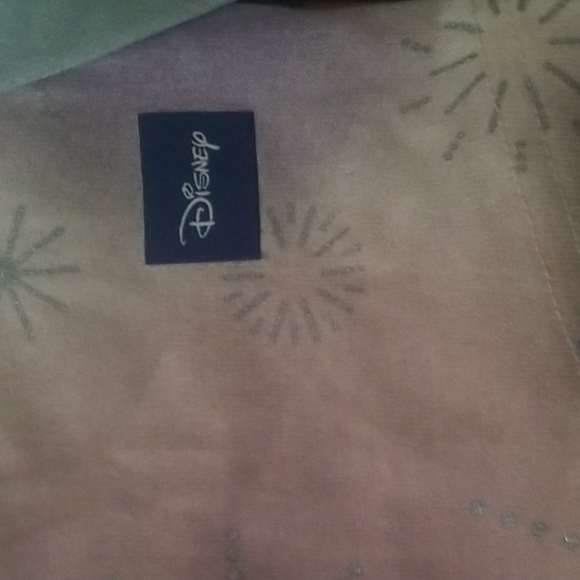 Disney Parks Disney 100 Years of Wonder Mickey & Minnie Gray Long Sleeve T-Shirt - Picture 2 of 4